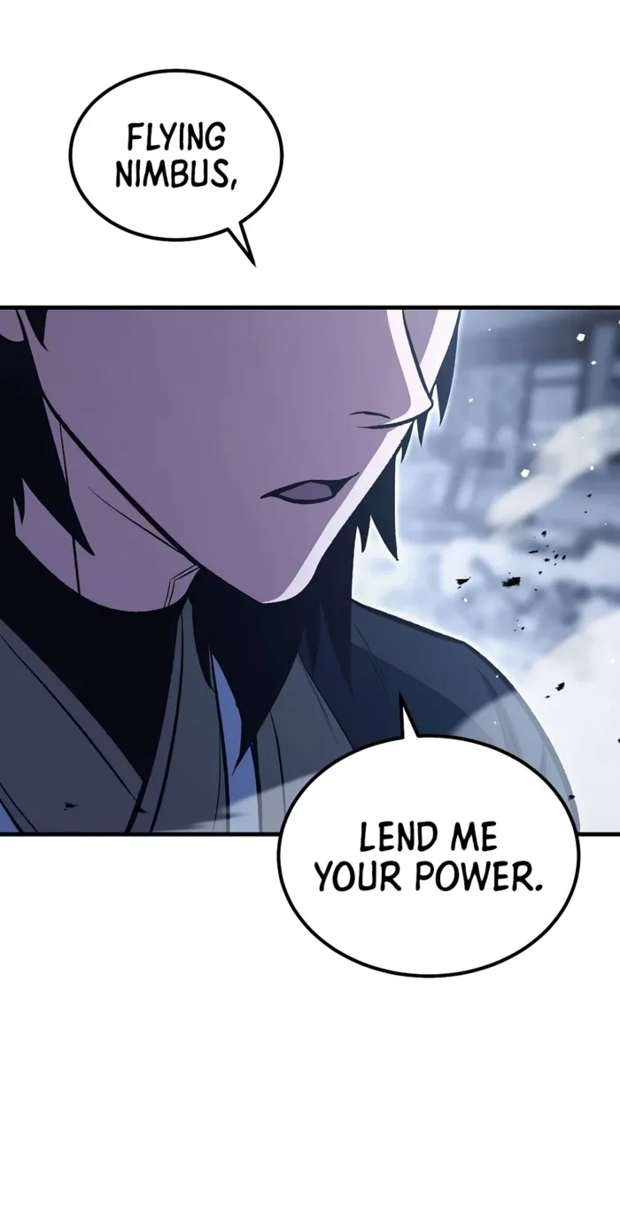 The Hero Returns chapter 156 page 5