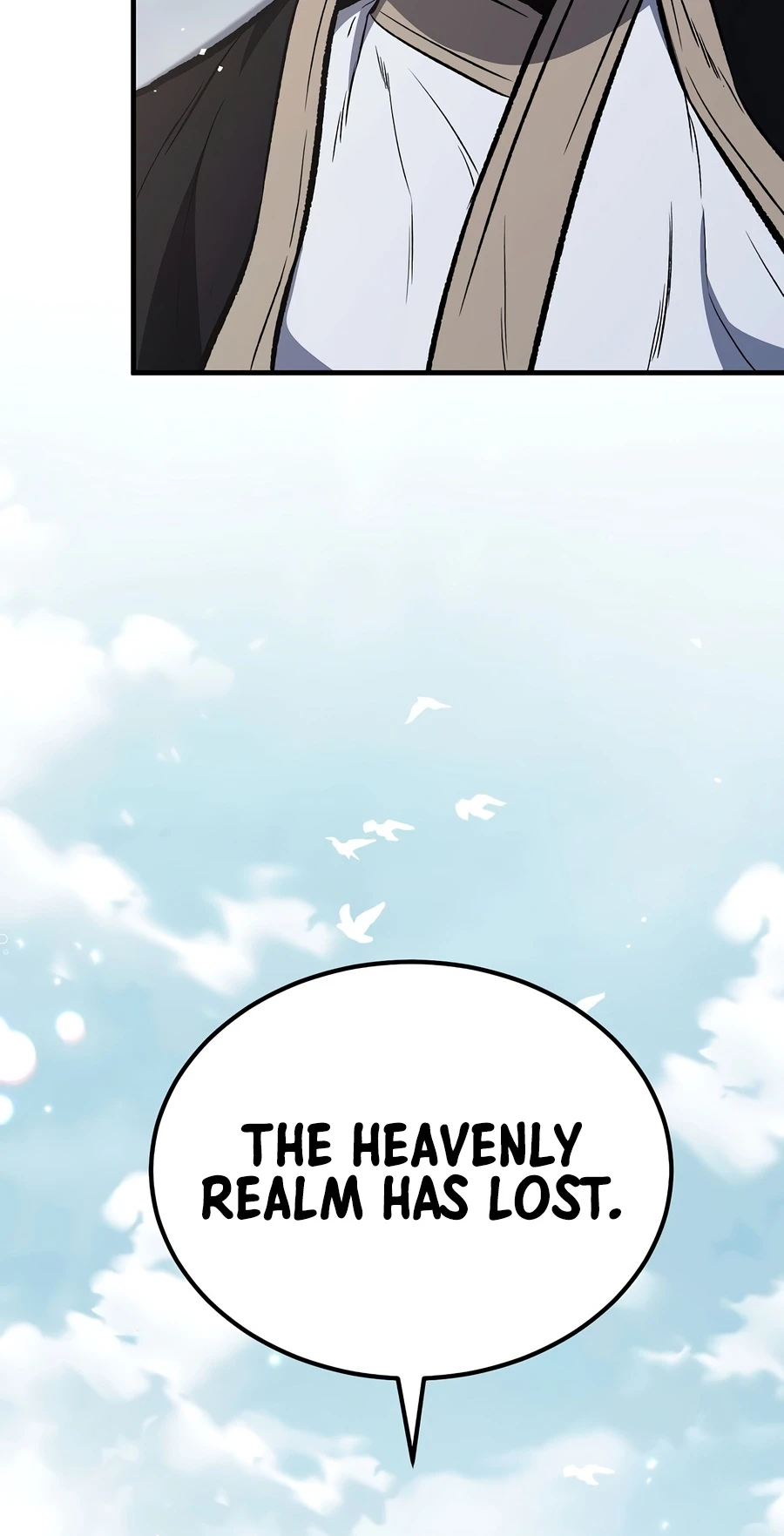 The Hero Returns chapter 157 page 18