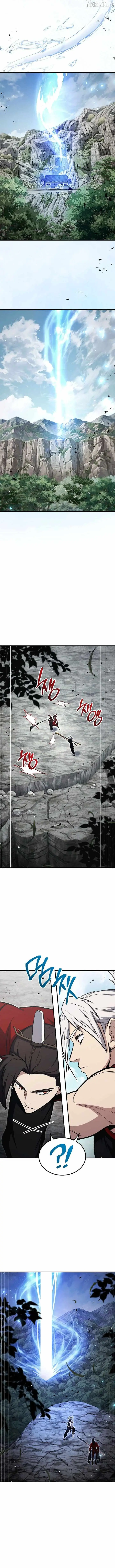 The Hero Returns chapter 158 page 6