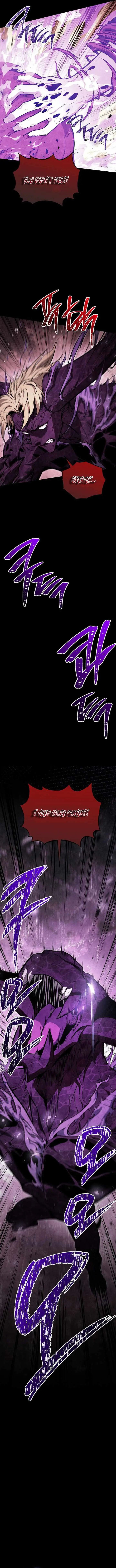 The Hero Returns chapter 166 page 14