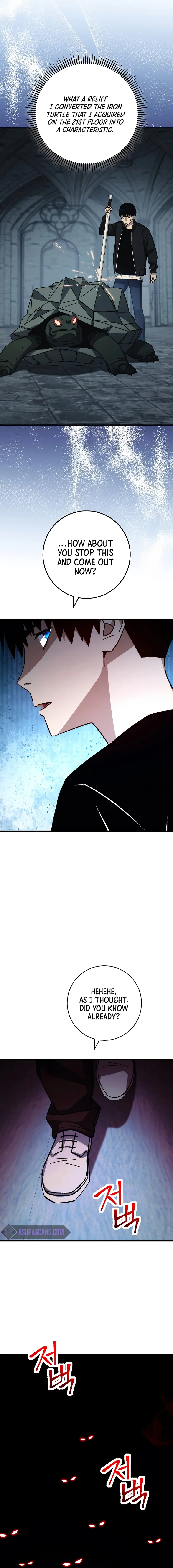 The Hero Returns chapter 68 page 14