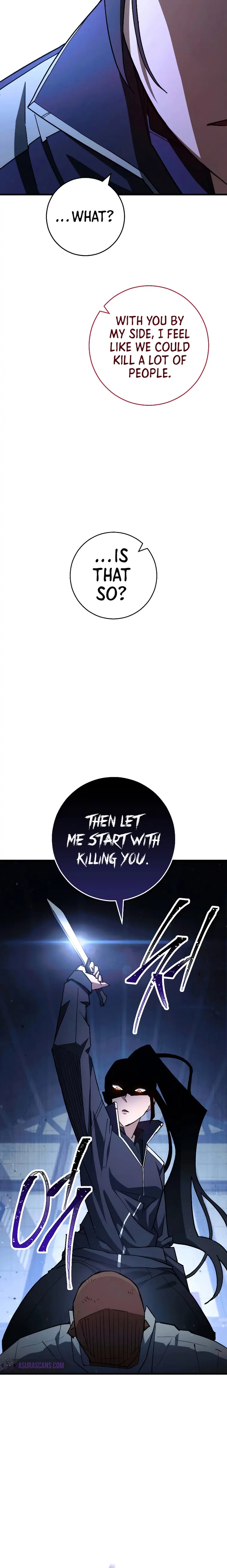 The Hero Returns chapter 74 page 4