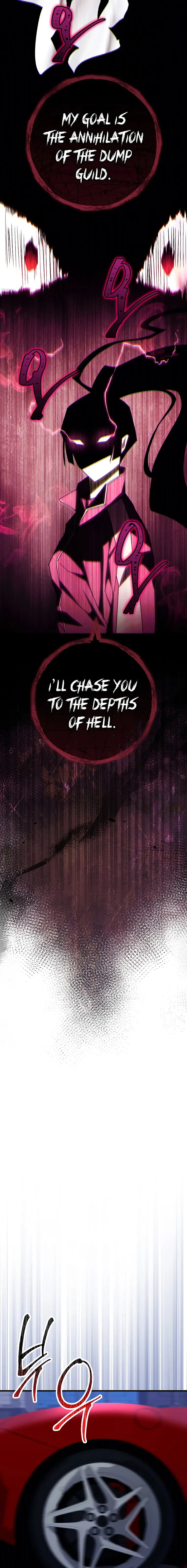 The Hero Returns chapter 74 page 22