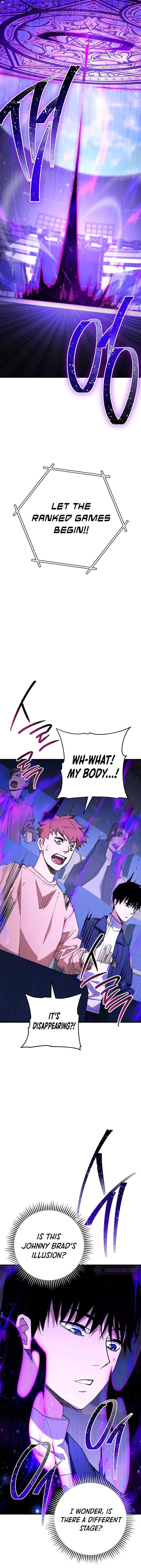 The Hero Returns chapter 93 page 17