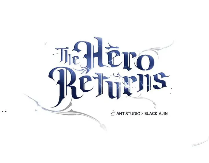 The Hero Returns chapter 94 page 16