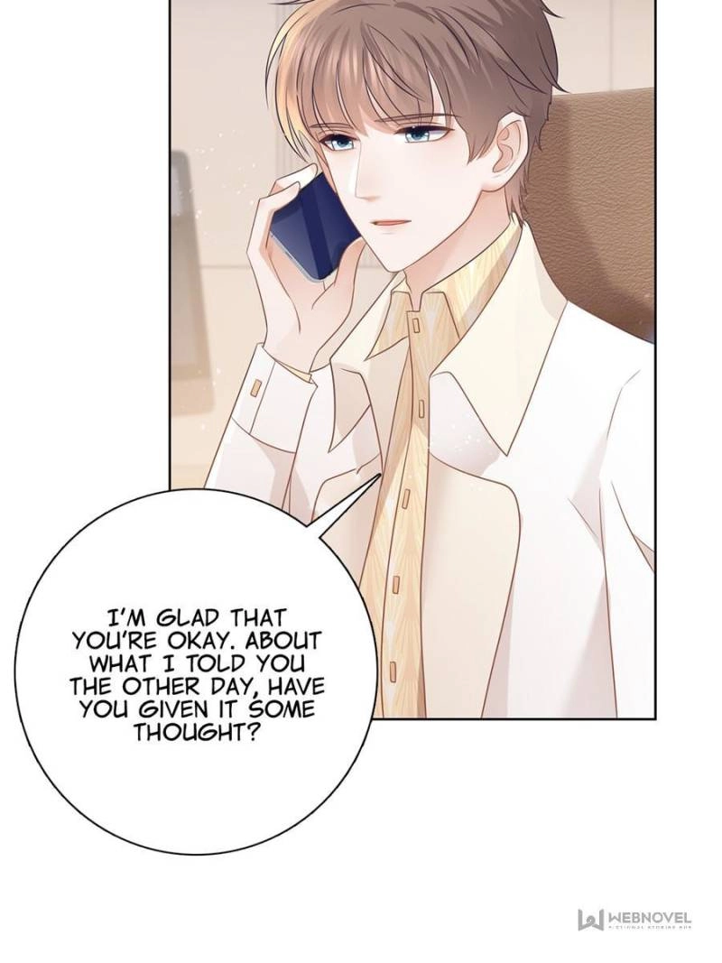 The Killer Boss is raising a Fox chapter 100 page 16