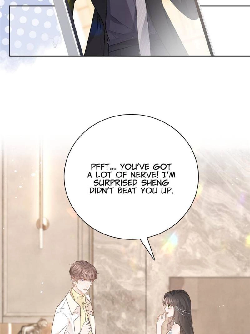 The Killer Boss is raising a Fox chapter 100 page 27