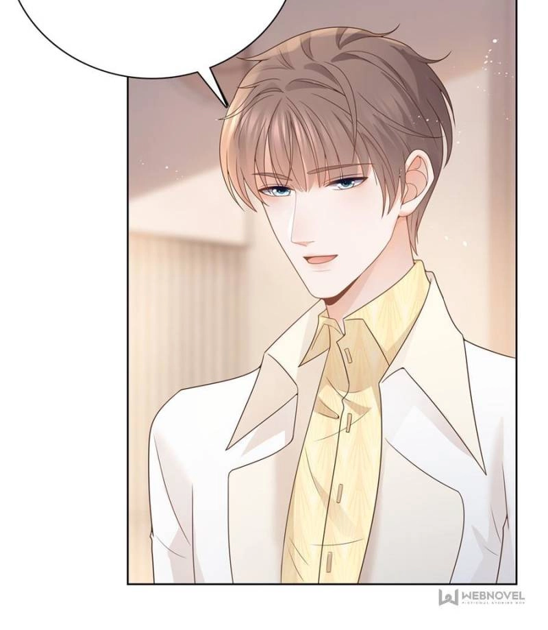 The Killer Boss is raising a Fox chapter 100 page 32