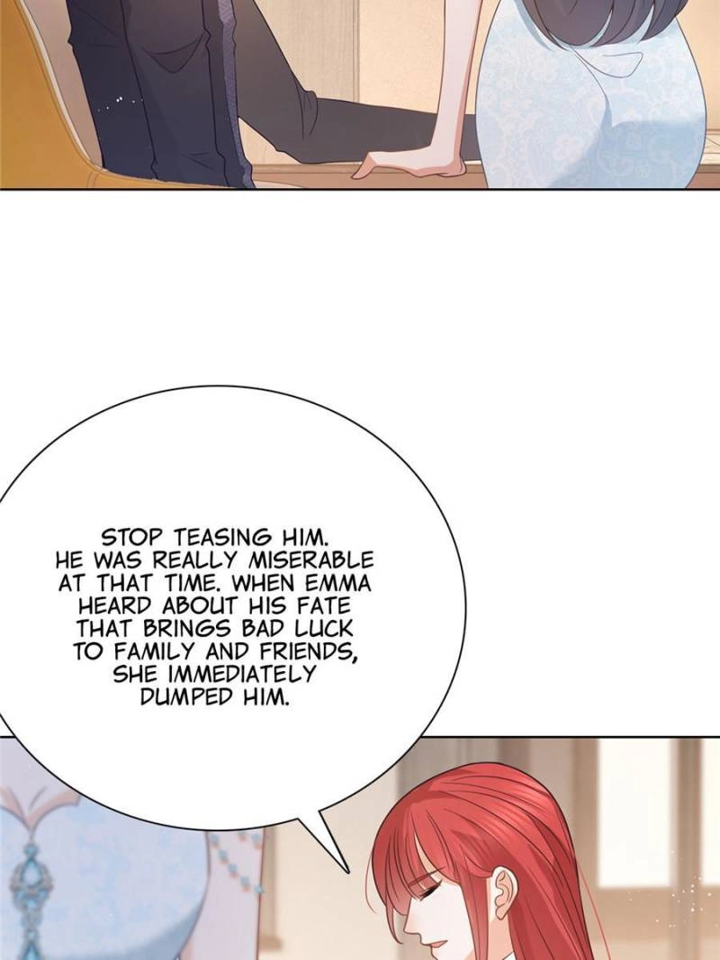 The Killer Boss is raising a Fox chapter 100 page 6