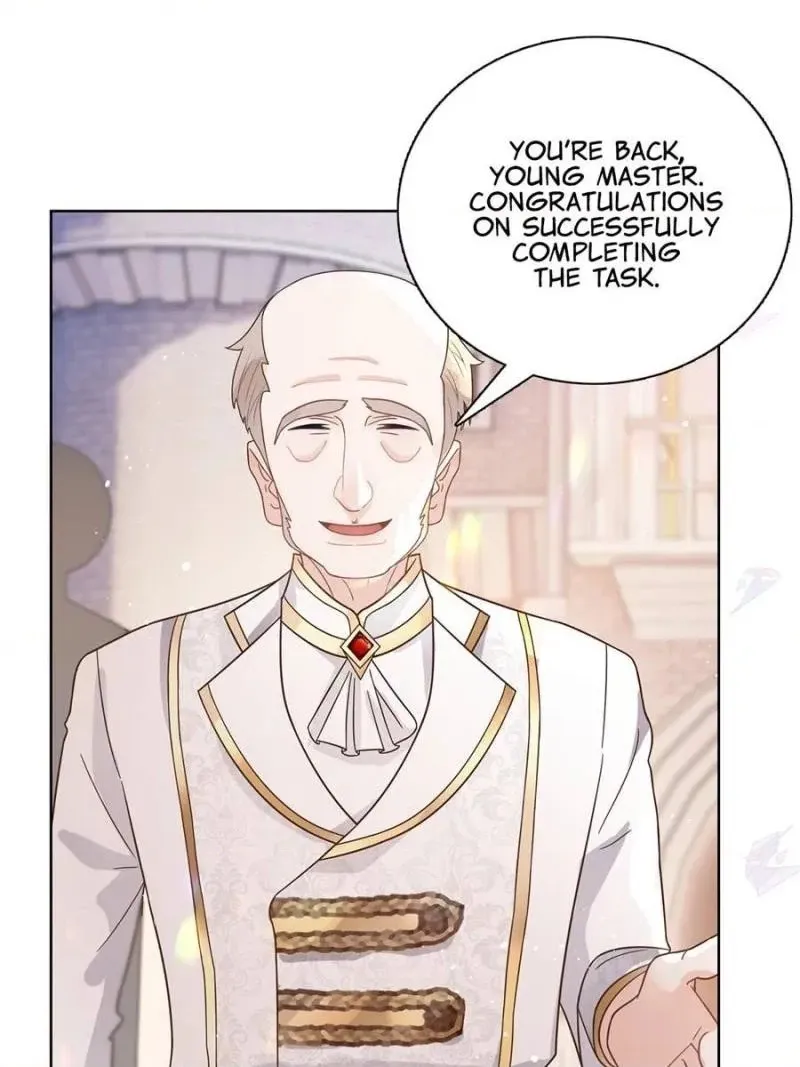 The Killer Boss is raising a Fox chapter 101 page 30