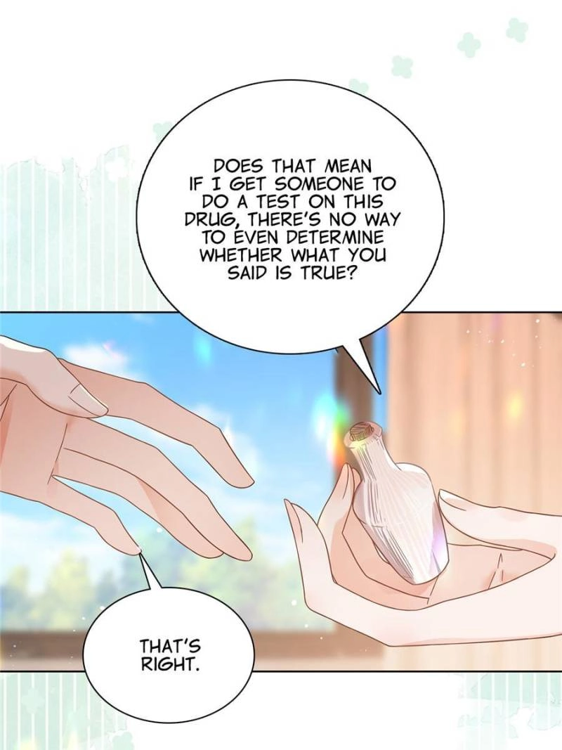 The Killer Boss is raising a Fox chapter 101 page 5
