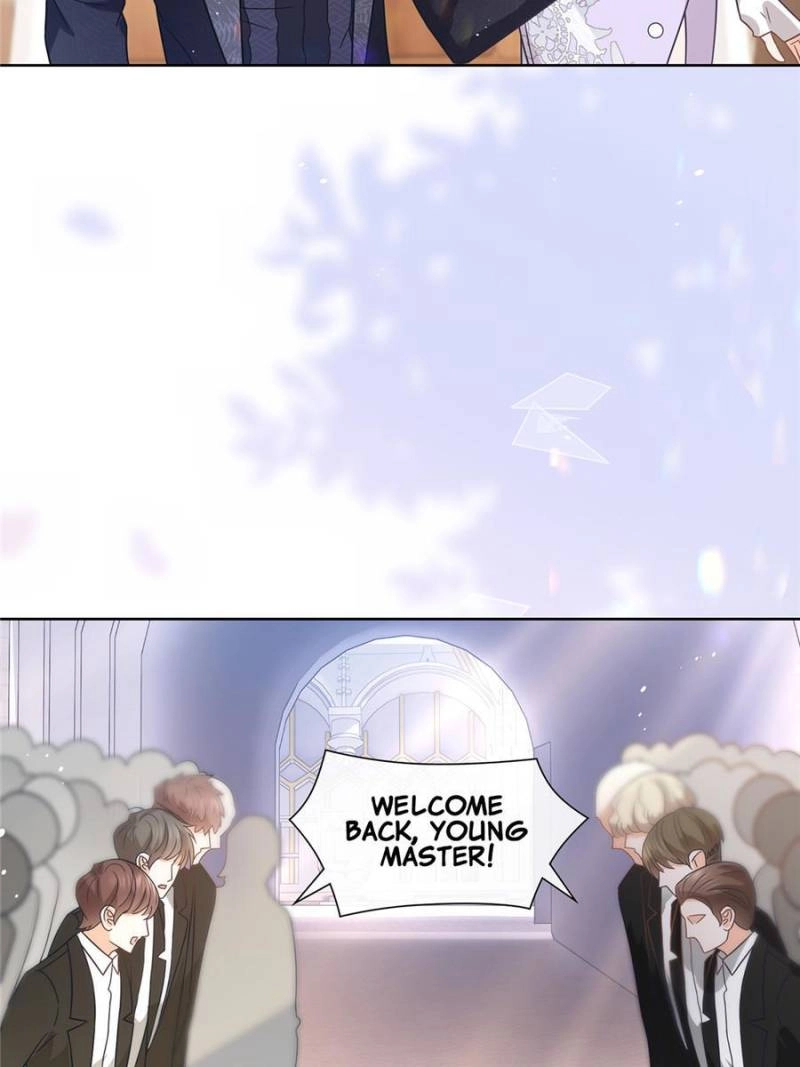 The Killer Boss is raising a Fox chapter 101 page 27