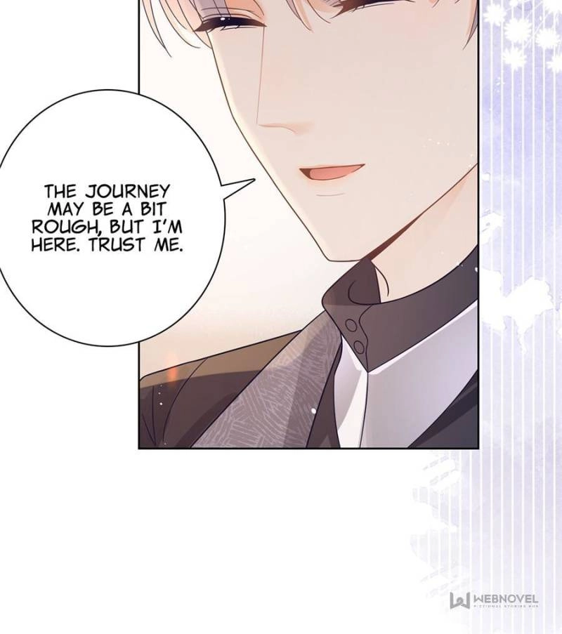 The Killer Boss is raising a Fox chapter 101 page 25