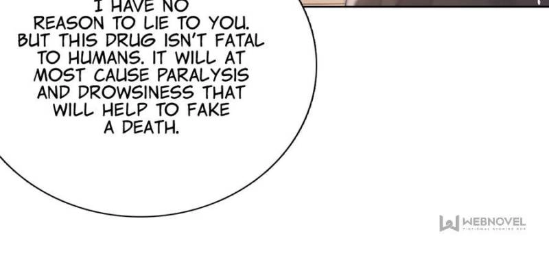 The Killer Boss is raising a Fox chapter 101 page 4