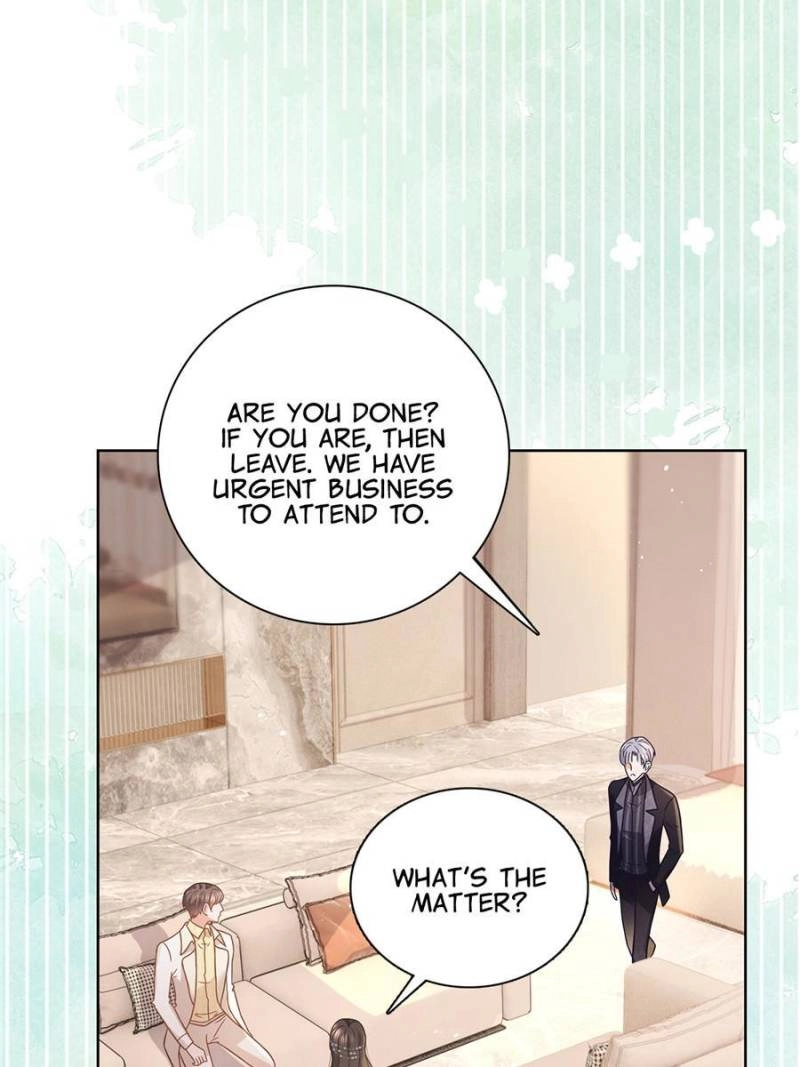 The Killer Boss is raising a Fox chapter 101 page 8