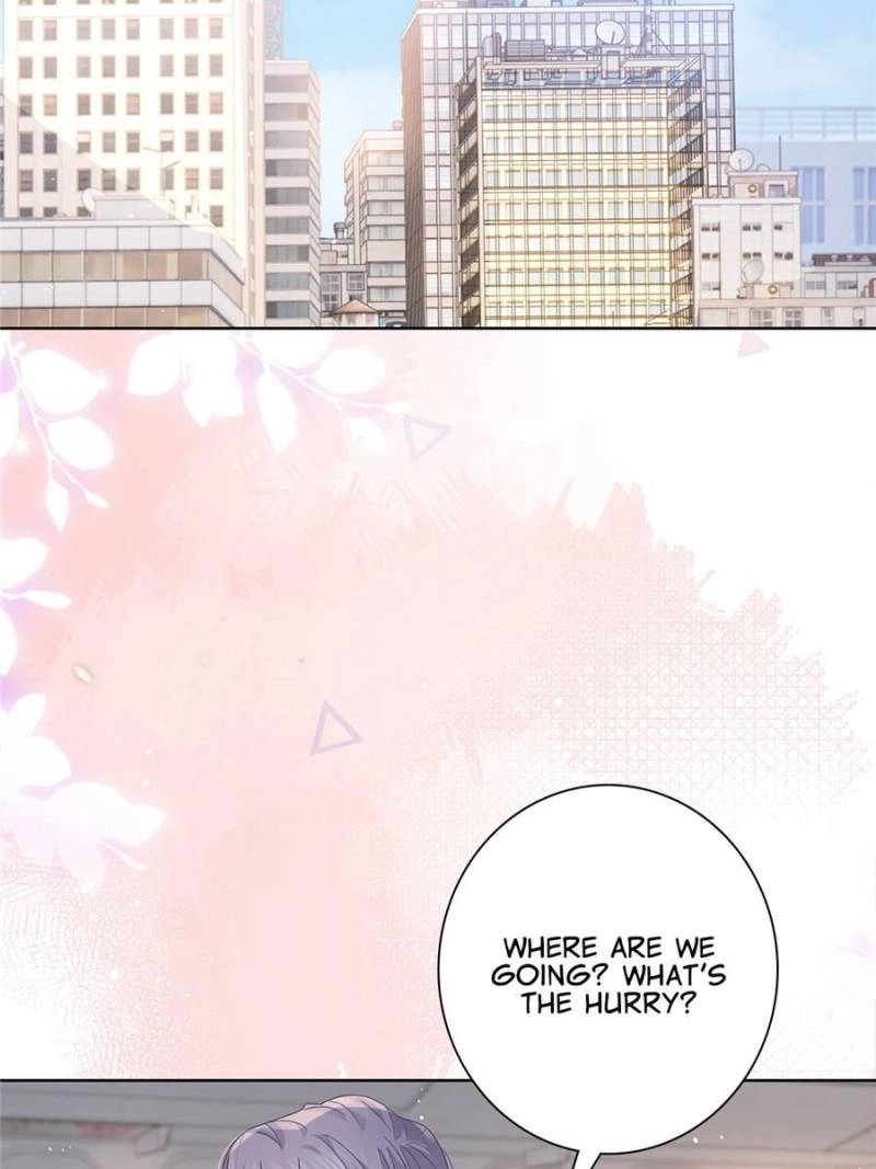 The Killer Boss is raising a Fox chapter 101 page 12