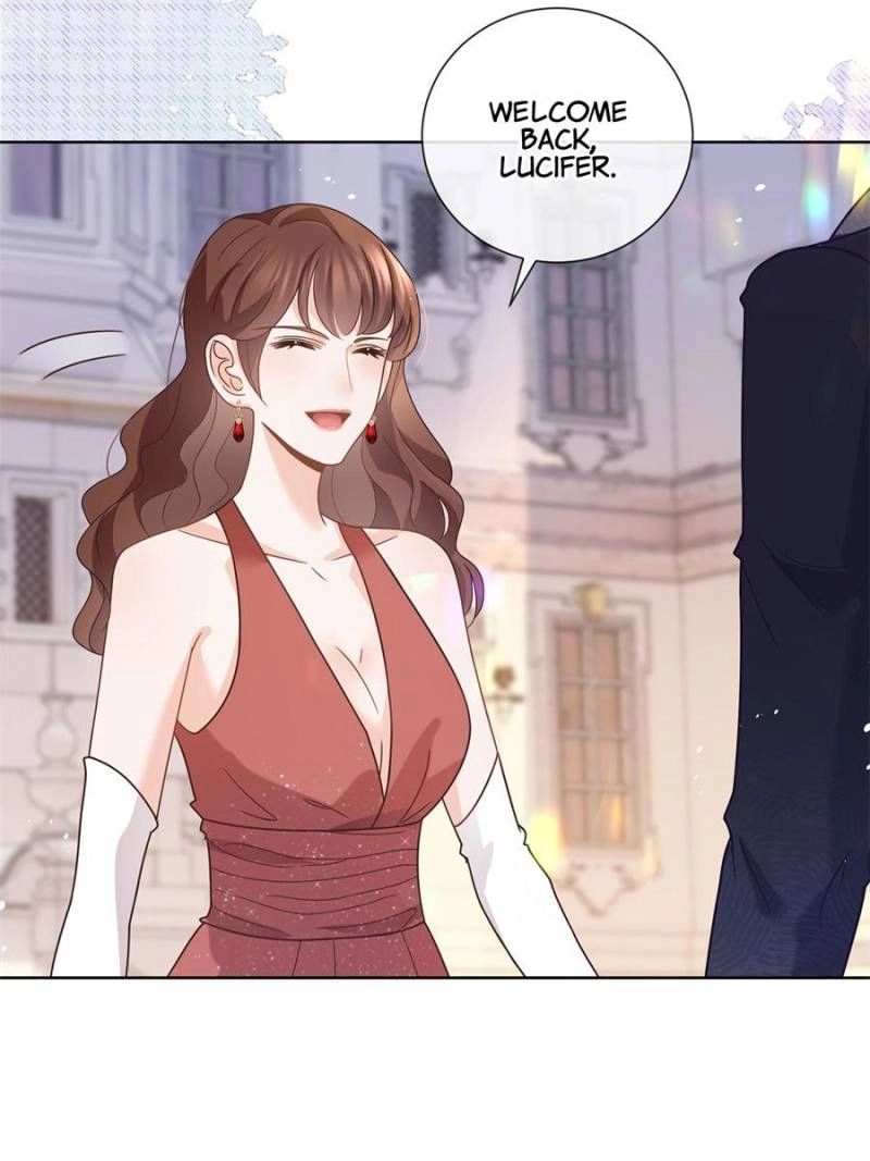 The Killer Boss is raising a Fox chapter 102 page 7