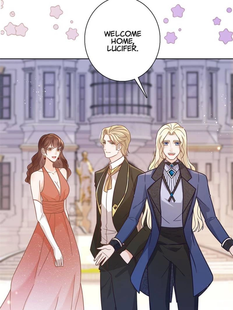 The Killer Boss is raising a Fox chapter 102 page 4