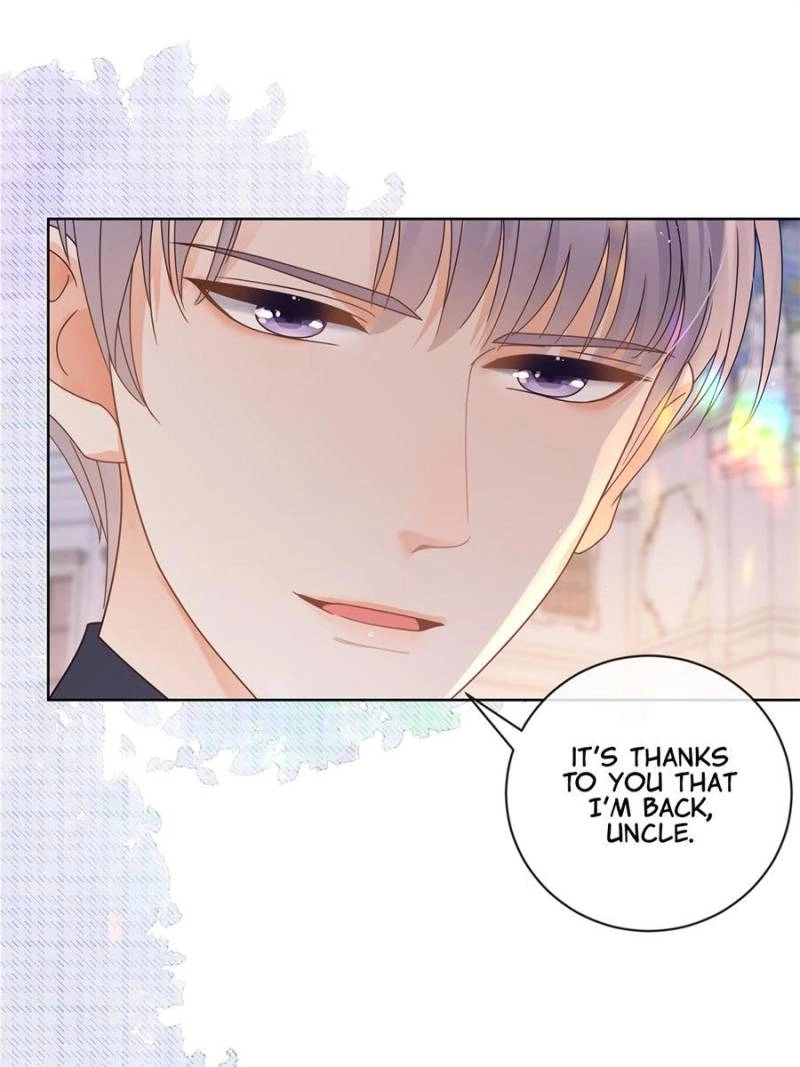 The Killer Boss is raising a Fox chapter 102 page 6