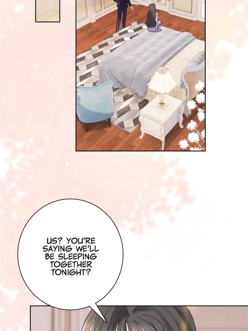 The Killer Boss is raising a Fox chapter 102 page 25