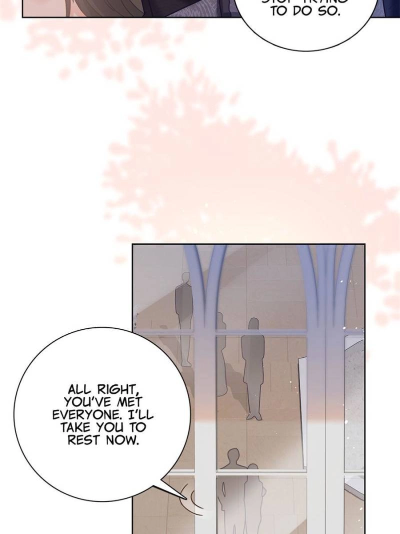 The Killer Boss is raising a Fox chapter 102 page 21