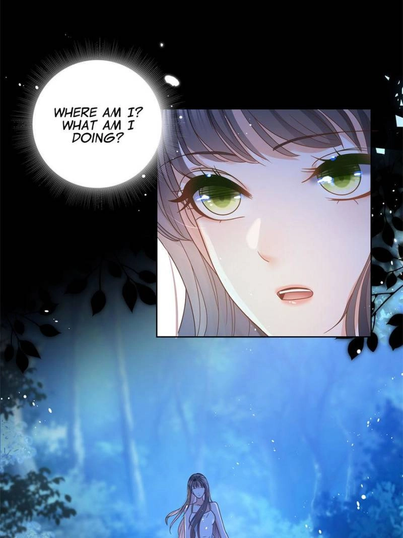 The Killer Boss is raising a Fox chapter 102 page 41