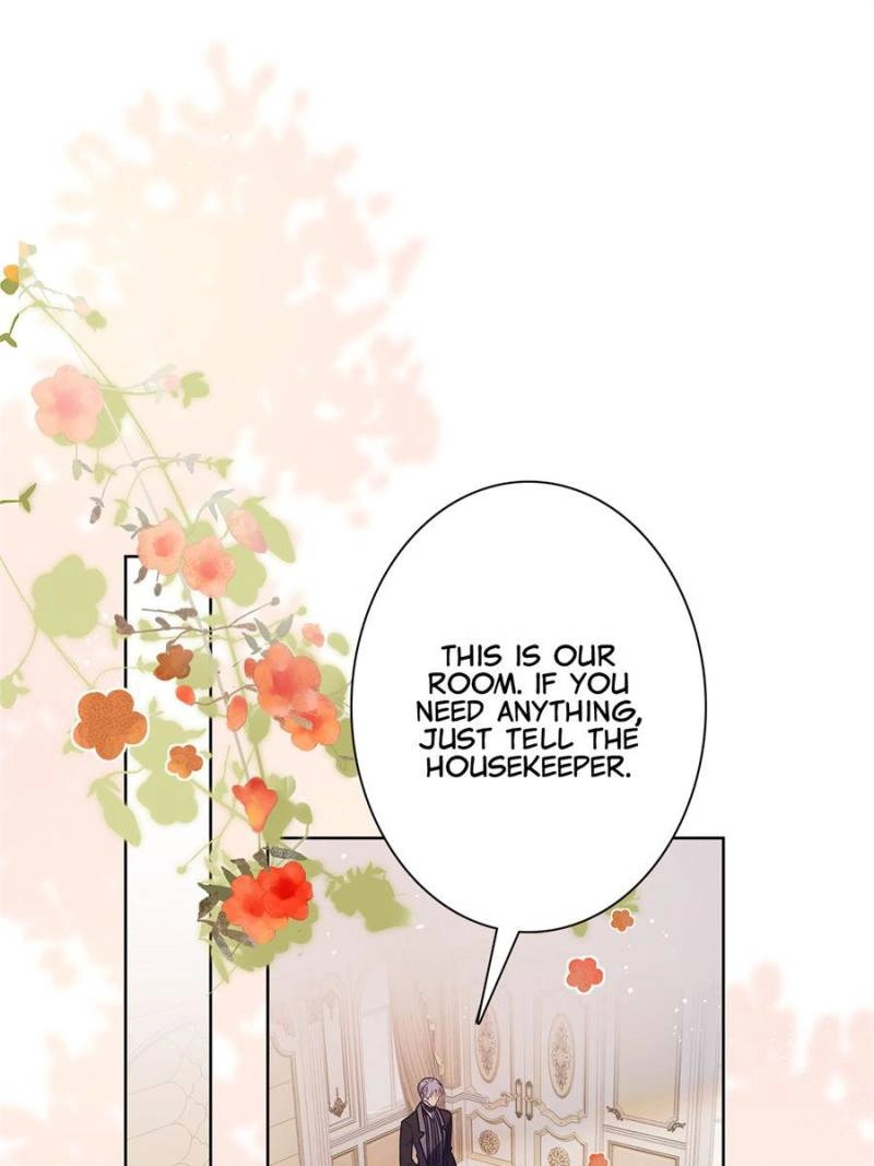 The Killer Boss is raising a Fox chapter 102 page 24