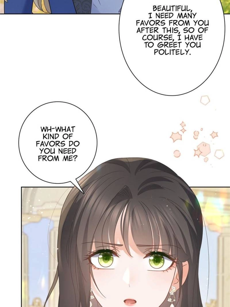 The Killer Boss is raising a Fox chapter 103 page 37