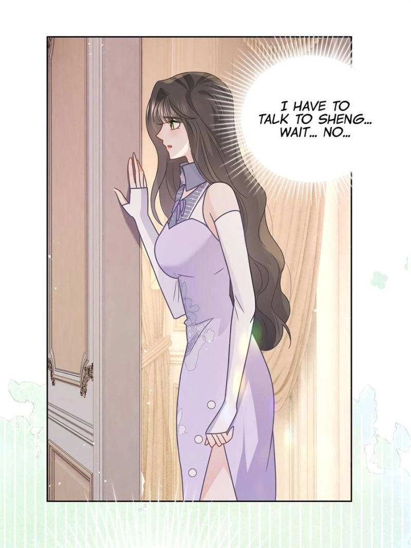 The Killer Boss is raising a Fox chapter 103 page 22