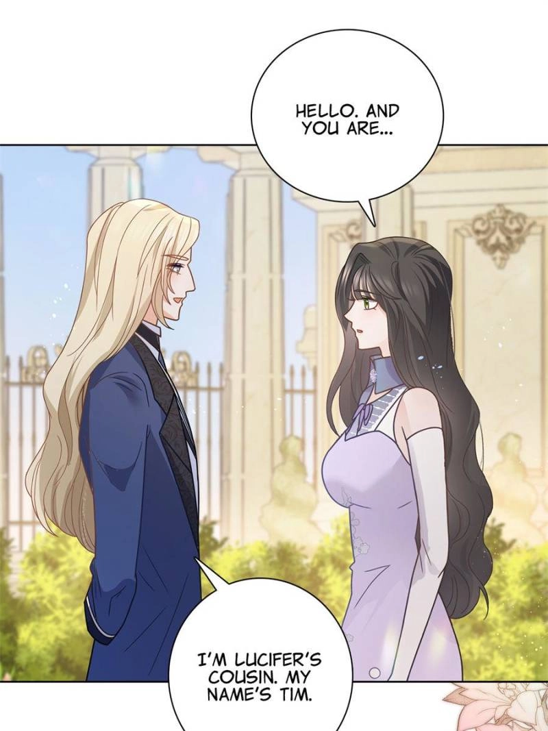 The Killer Boss is raising a Fox chapter 103 page 31