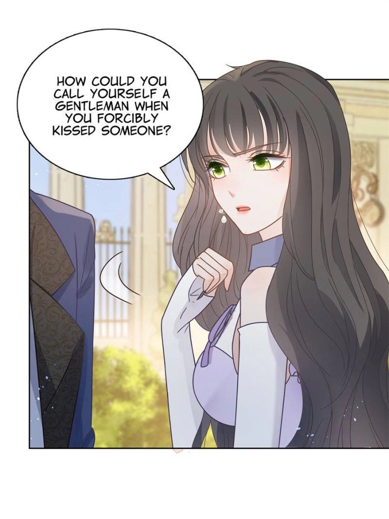 The Killer Boss is raising a Fox chapter 103 page 35