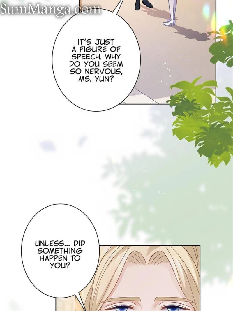 The Killer Boss is raising a Fox chapter 104 page 2