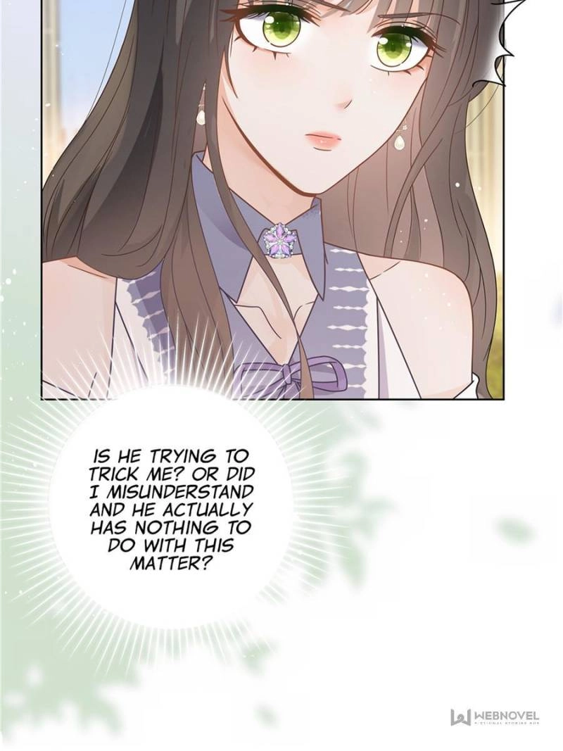 The Killer Boss is raising a Fox chapter 104 page 4