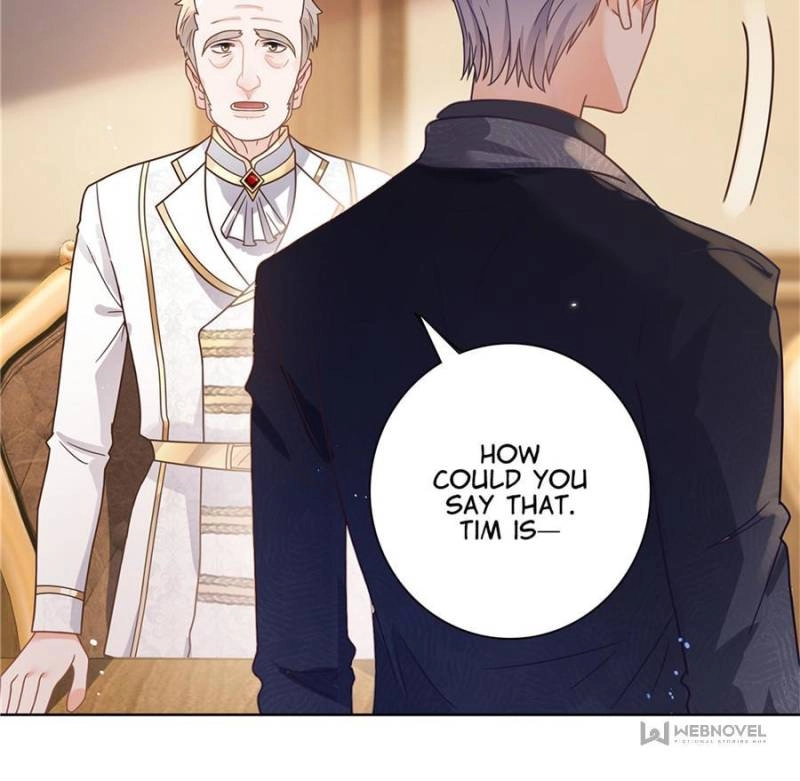 The Killer Boss is raising a Fox chapter 104 page 16