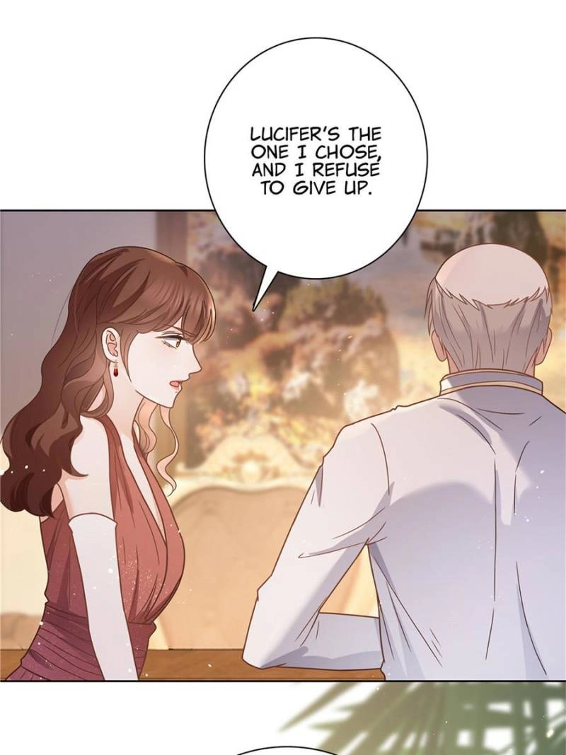 The Killer Boss is raising a Fox chapter 104 page 25