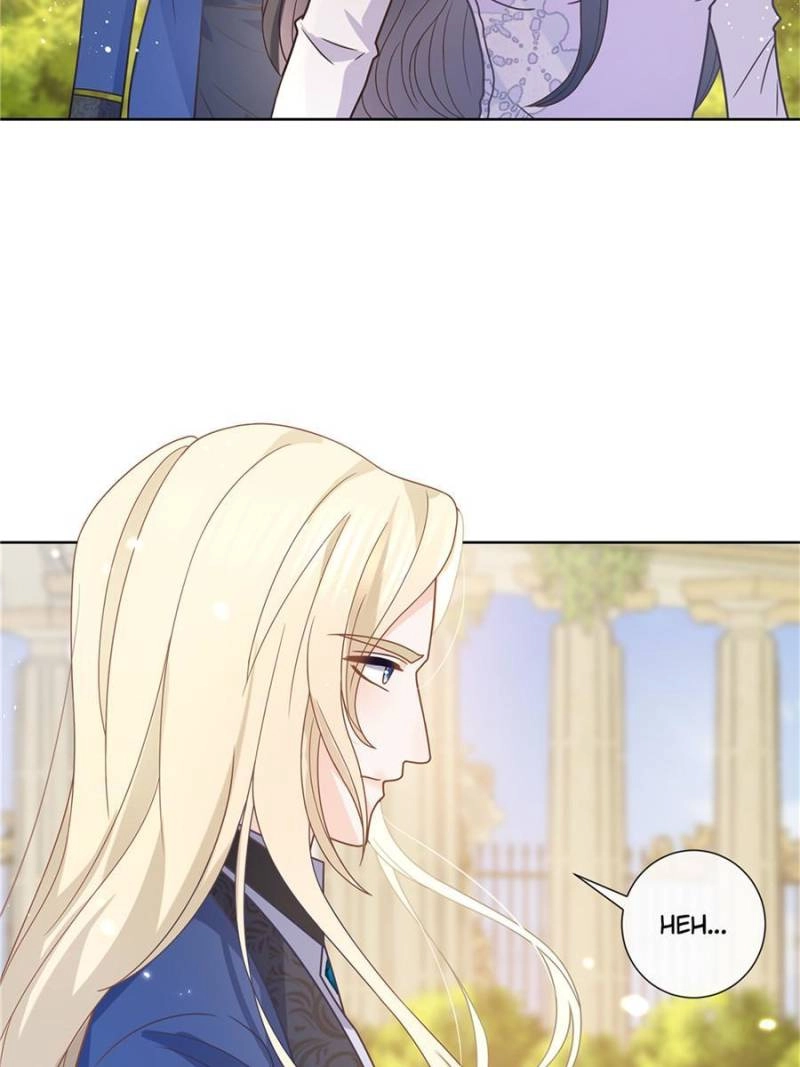 The Killer Boss is raising a Fox chapter 104 page 6