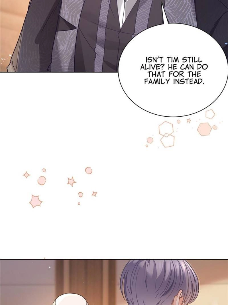 The Killer Boss is raising a Fox chapter 104 page 15