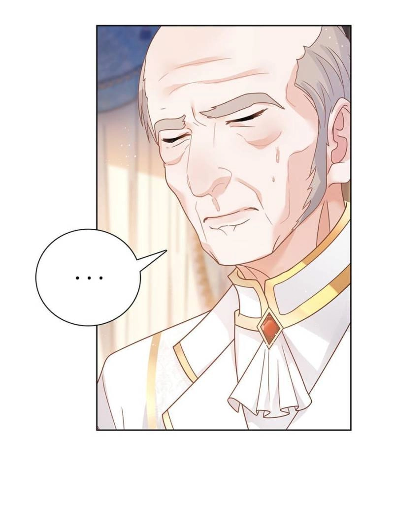 The Killer Boss is raising a Fox chapter 104 page 21