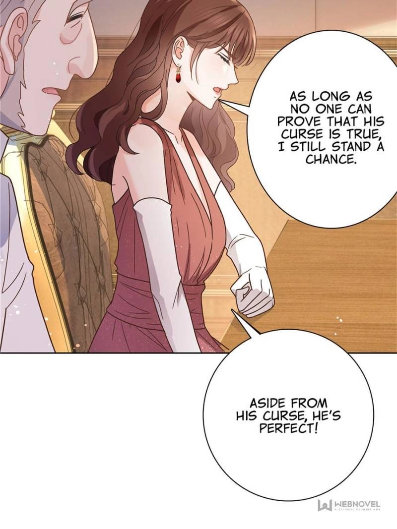 The Killer Boss is raising a Fox chapter 104 page 32