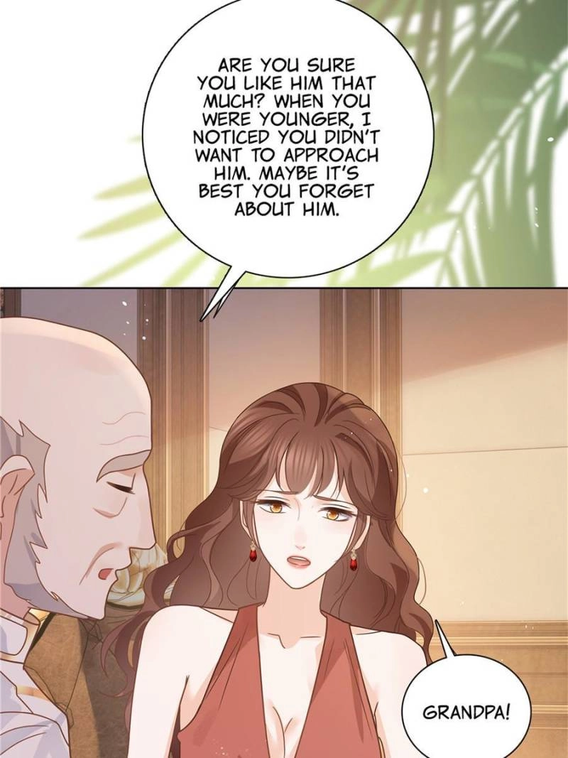 The Killer Boss is raising a Fox chapter 104 page 26