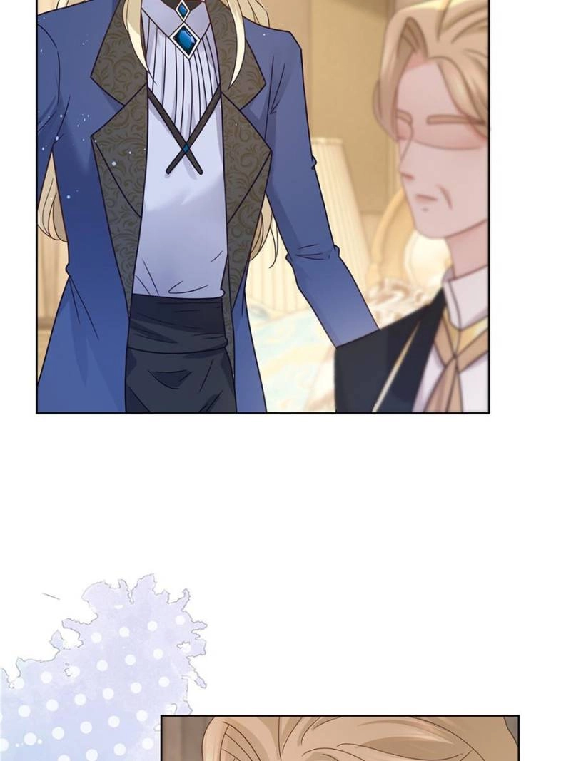 The Killer Boss is raising a Fox chapter 104 page 39