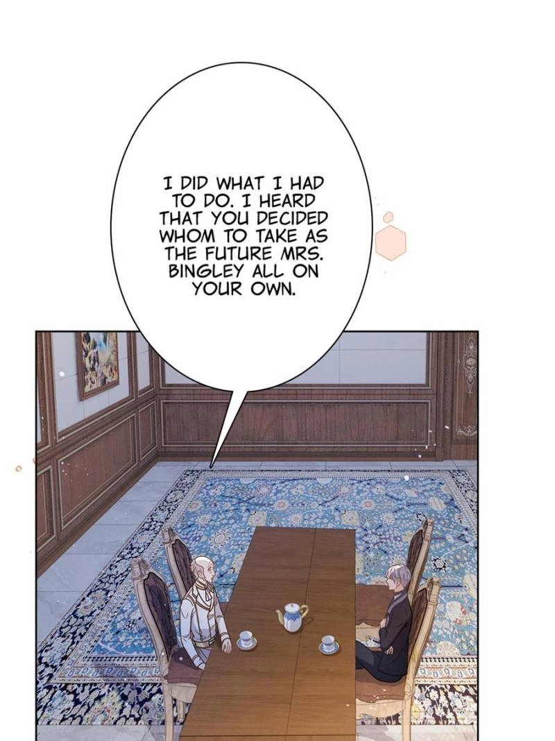The Killer Boss is raising a Fox chapter 104 page 9