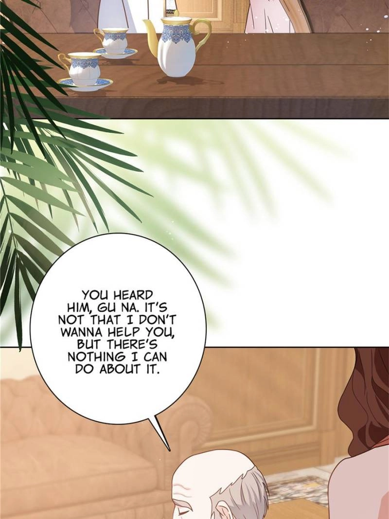 The Killer Boss is raising a Fox chapter 104 page 23