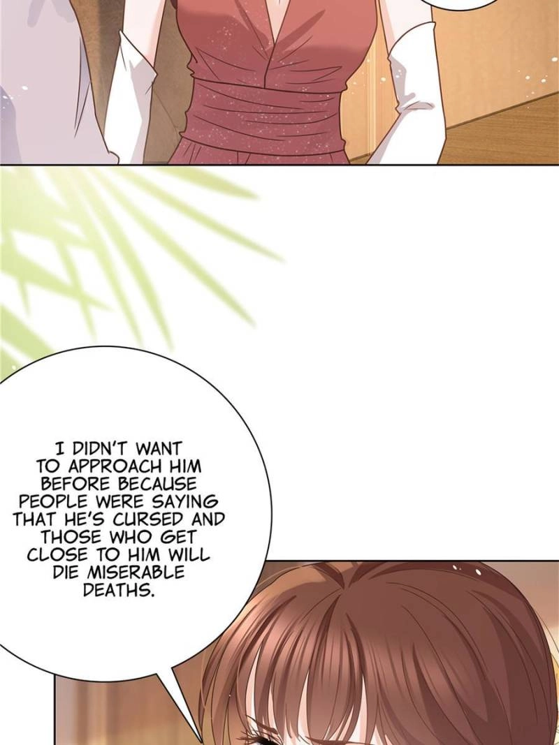 The Killer Boss is raising a Fox chapter 104 page 27