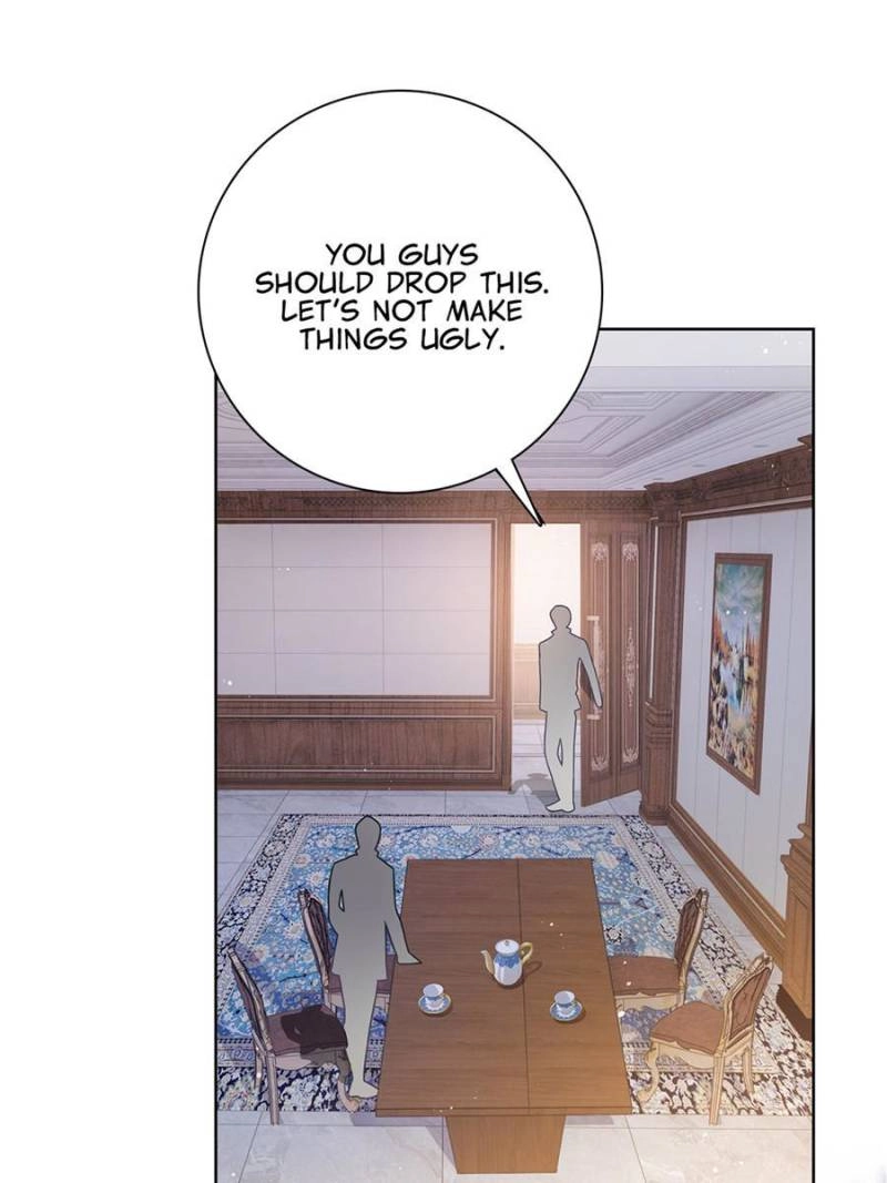 The Killer Boss is raising a Fox chapter 104 page 17
