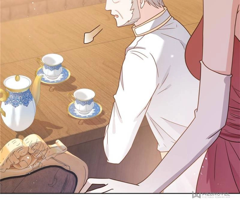 The Killer Boss is raising a Fox chapter 104 page 24