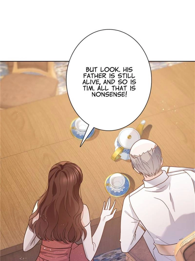 The Killer Boss is raising a Fox chapter 104 page 29