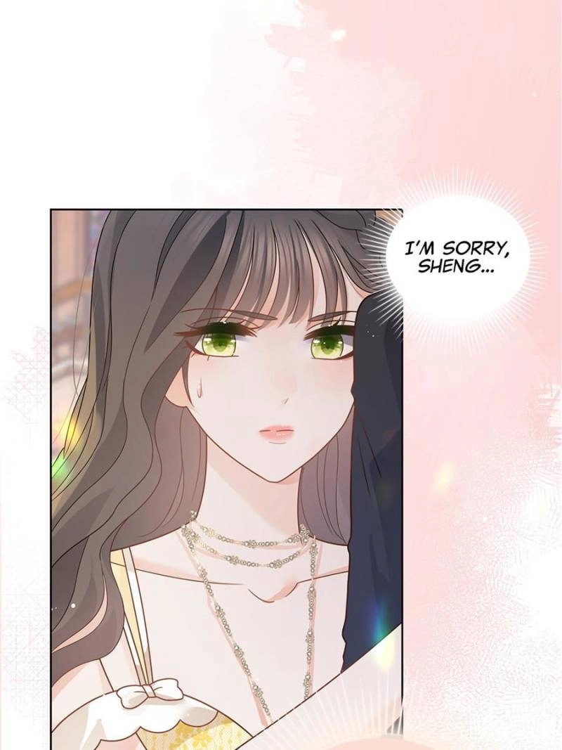 The Killer Boss is raising a Fox chapter 105 page 41