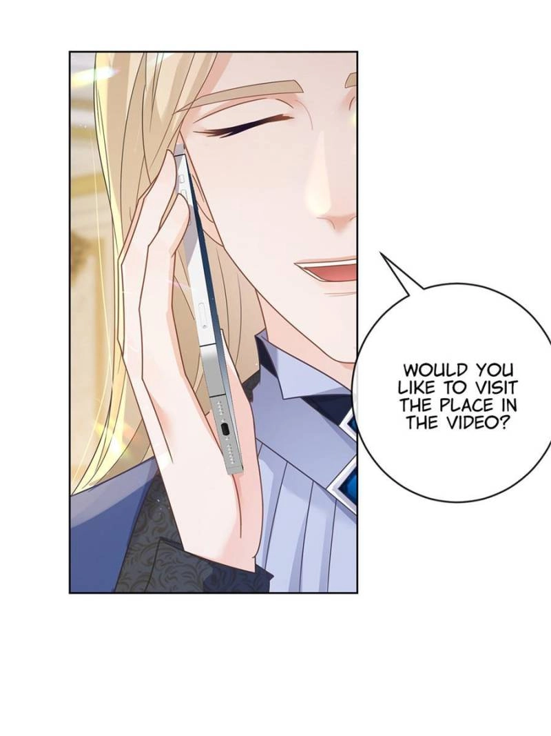 The Killer Boss is raising a Fox chapter 105 page 5