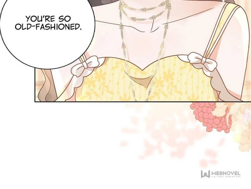 The Killer Boss is raising a Fox chapter 105 page 37